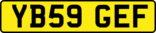 YB59GEF