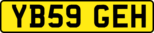 YB59GEH