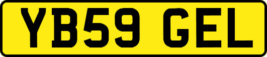 YB59GEL
