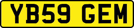 YB59GEM