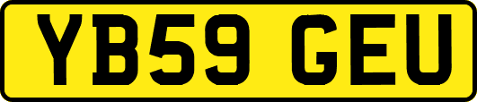 YB59GEU