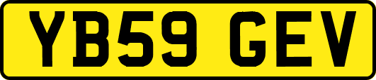 YB59GEV