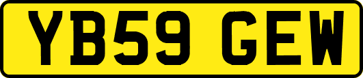YB59GEW