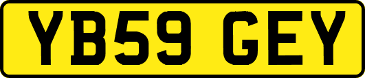 YB59GEY