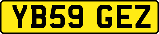 YB59GEZ