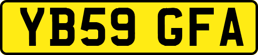 YB59GFA
