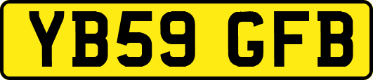 YB59GFB