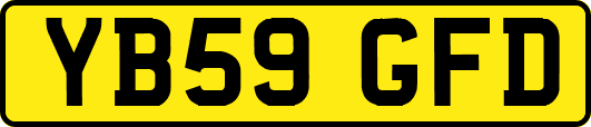 YB59GFD