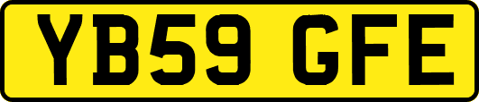 YB59GFE