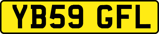YB59GFL