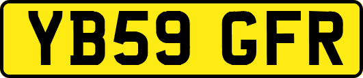 YB59GFR