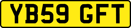 YB59GFT
