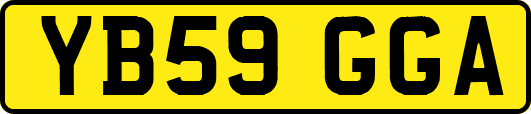 YB59GGA