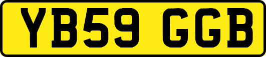 YB59GGB