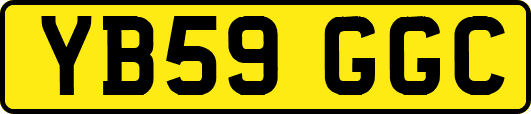 YB59GGC