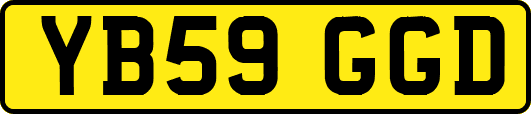 YB59GGD