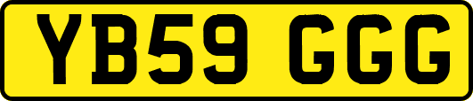 YB59GGG
