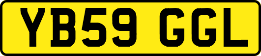 YB59GGL
