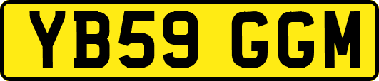 YB59GGM