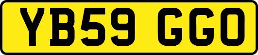 YB59GGO