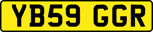 YB59GGR