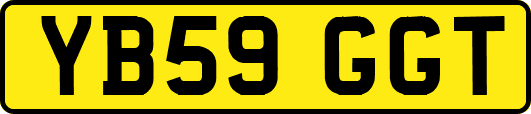 YB59GGT