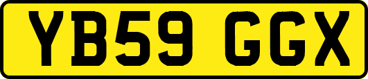 YB59GGX