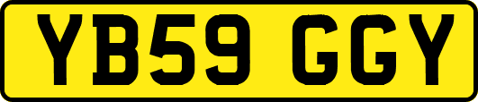 YB59GGY