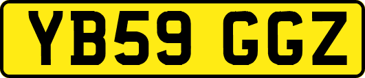 YB59GGZ