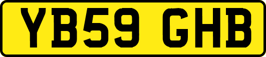YB59GHB
