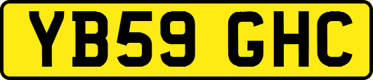 YB59GHC