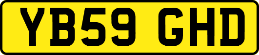 YB59GHD