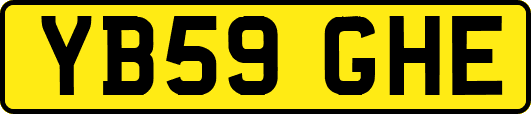 YB59GHE