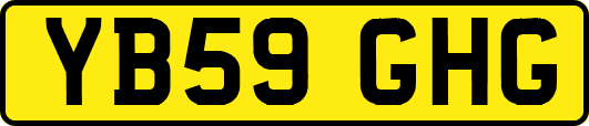 YB59GHG
