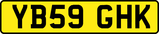 YB59GHK