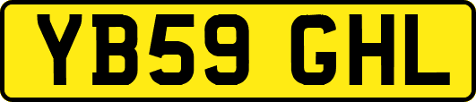 YB59GHL