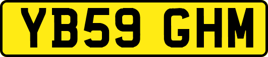 YB59GHM