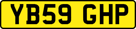 YB59GHP