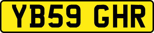 YB59GHR