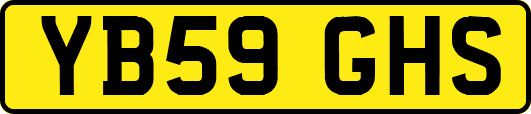 YB59GHS