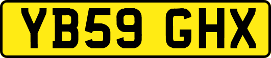 YB59GHX