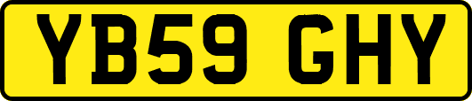 YB59GHY