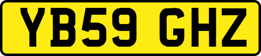 YB59GHZ