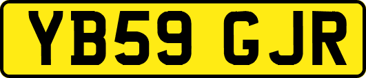 YB59GJR