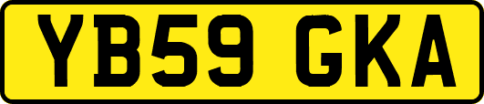 YB59GKA