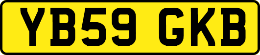 YB59GKB