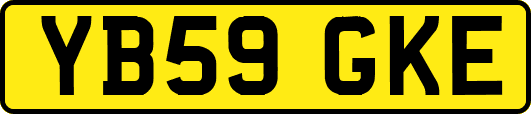 YB59GKE