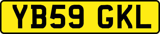 YB59GKL
