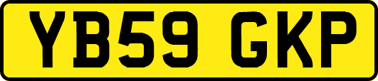 YB59GKP