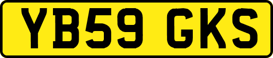 YB59GKS